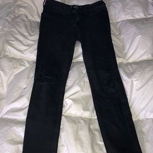 Hollister Skinny Jeans